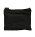 Re-Nylon Messenger, &pound;320, Handbags, Black, Nylon, Back view